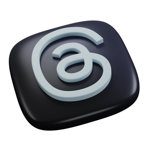 One month old Taiwan IP Threads Accounts